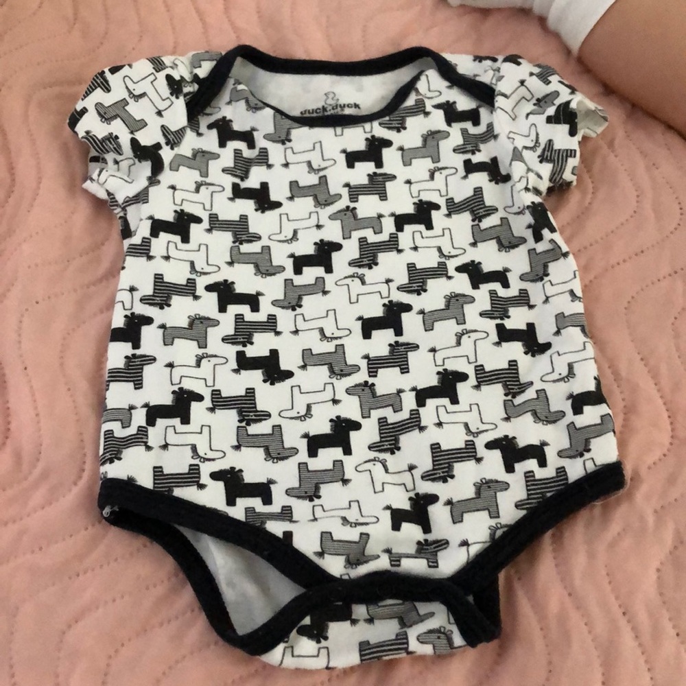 Baby boy clothes